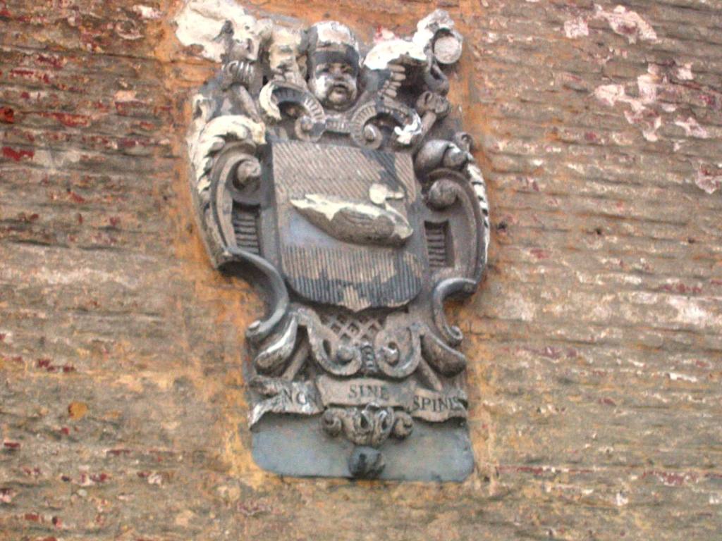 geen rozen zonder doornen