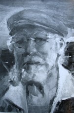 karel de bondtportret