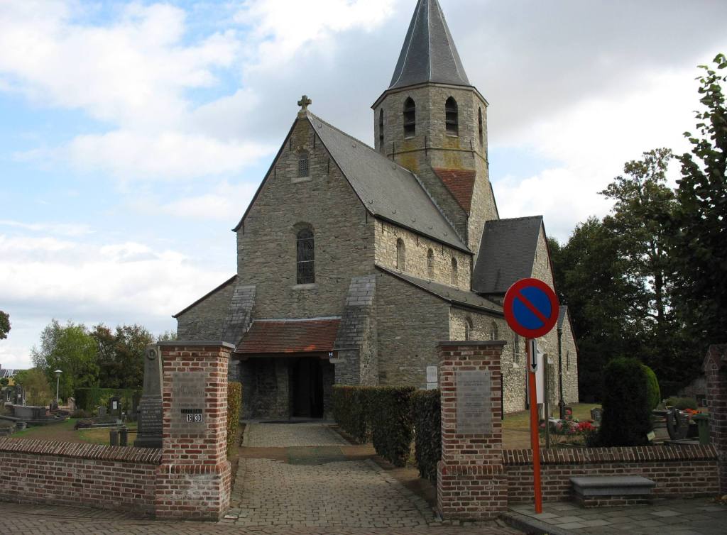 sint jan de doperkerk afsnee