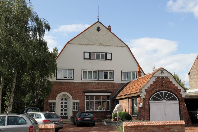 woonhuis domien ingels 1