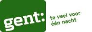 logo gent