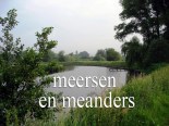 meersen en meanders