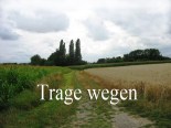 trage wegen