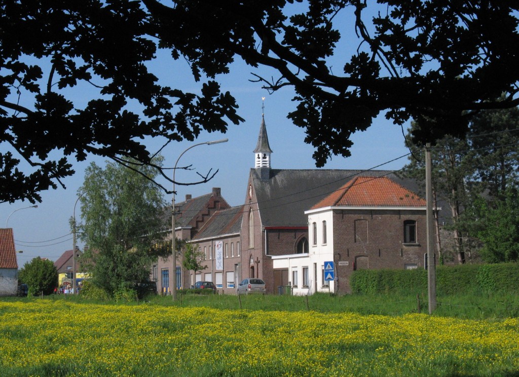 kapel luchteren