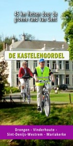 cover brochure Drongen