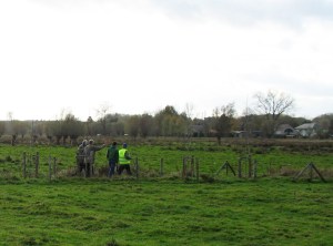 langs kapellen en kastelen