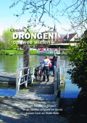 drongen op tweewielenbrochure